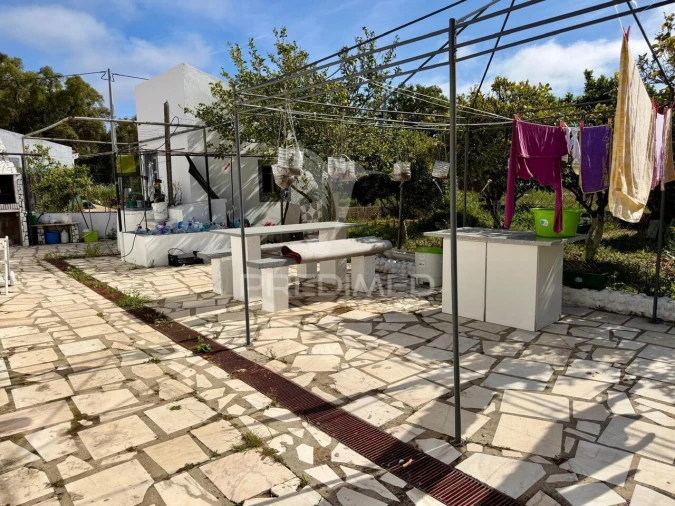 Moradia T5 para Venda em Nossa Senhora da Vila, Nossa Senhora do Bispo e Silveiras Foto 29