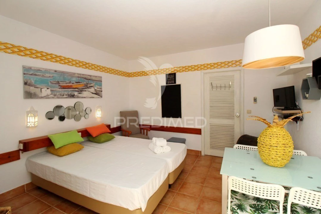 Apartamento T0 para Venda em Conceição e Cabanas de Tavira Foto 5