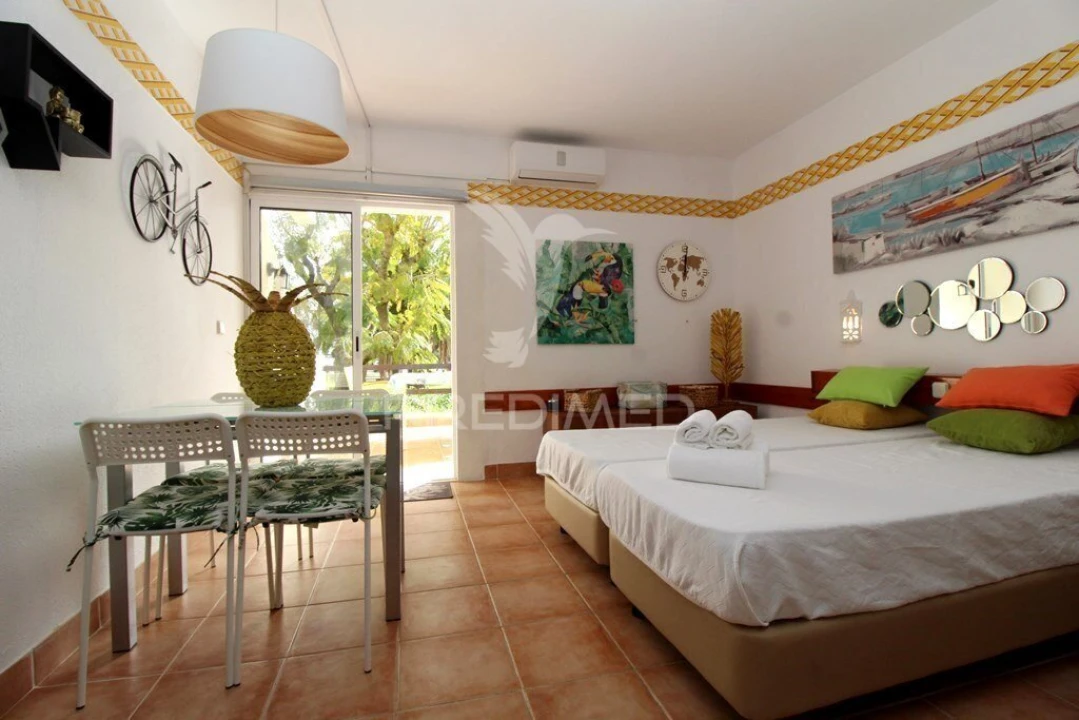 Apartamento T0 para Venda em Conceição e Cabanas de Tavira Foto 3