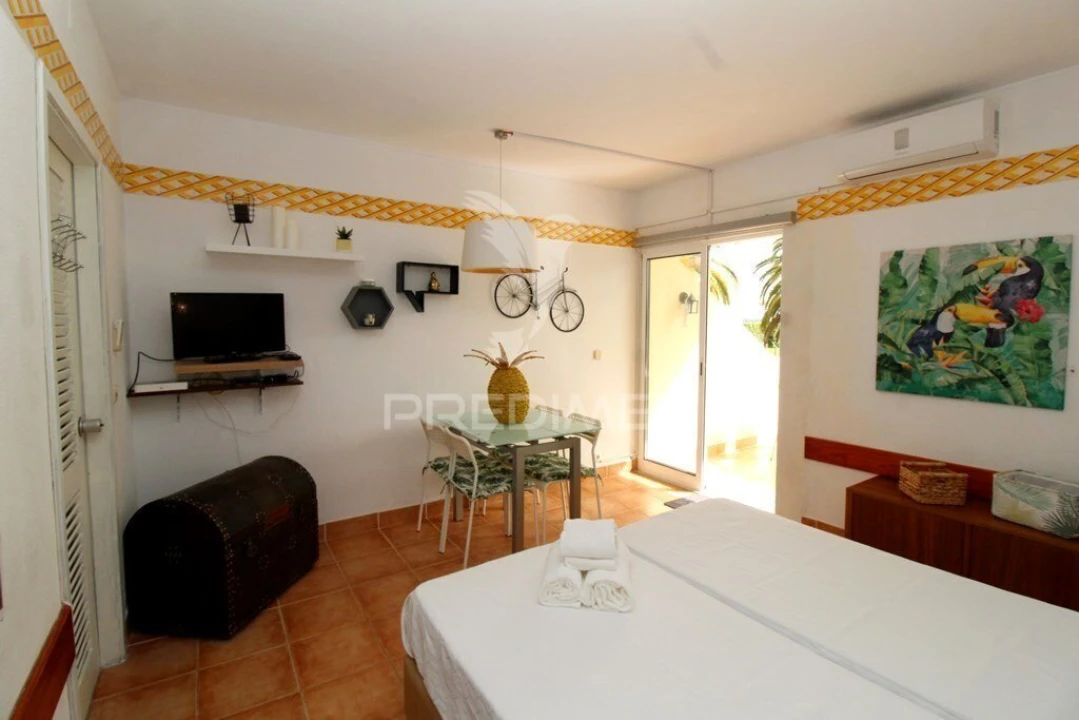 Apartamento T0 para Venda em Conceição e Cabanas de Tavira Foto 4