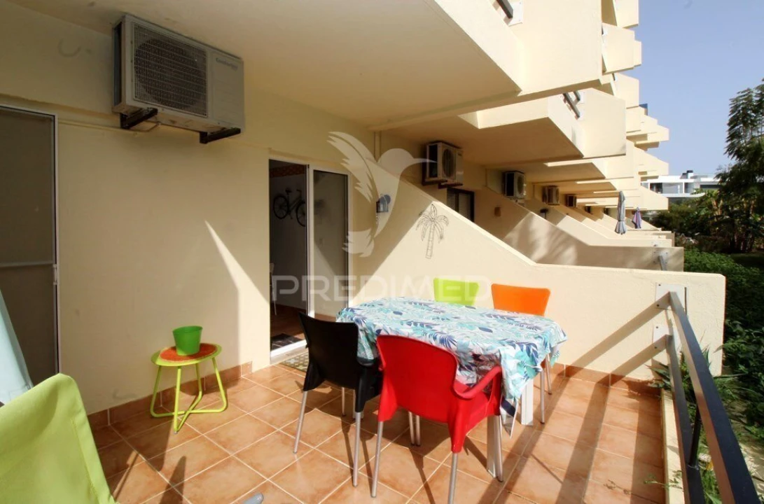 Apartamento T0 para Venda em Conceição e Cabanas de Tavira Foto 3