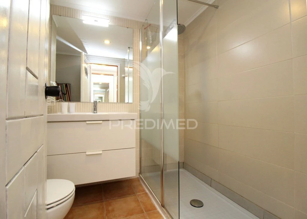 Apartamento T0 para Venda em Conceição e Cabanas de Tavira Foto 7