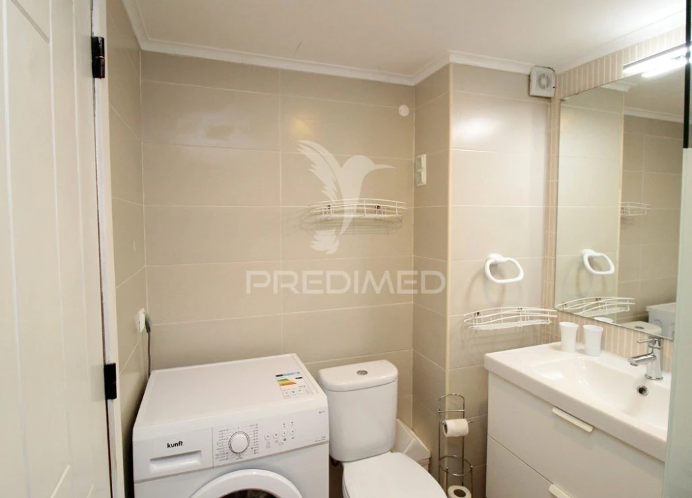 Apartamento T0 para Venda em Conceição e Cabanas de Tavira Foto 8