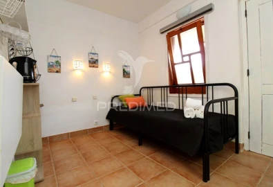 Apartamento T0 para Venda em Conceição e Cabanas de Tavira