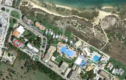 Apartamento T0 para Venda em Conceição e Cabanas de Tavira