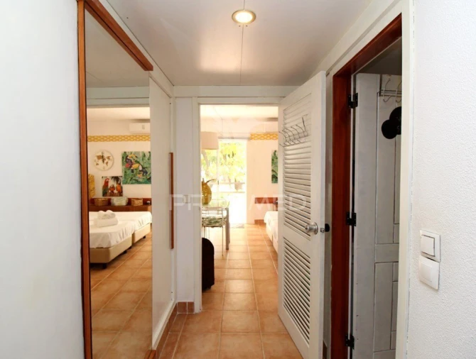 Apartamento T0 para Venda em Conceição e Cabanas de Tavira Foto 6