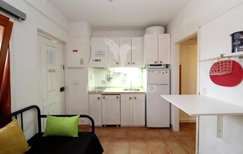 Apartamento T0 para Venda em Conceição e Cabanas de Tavira Foto 9