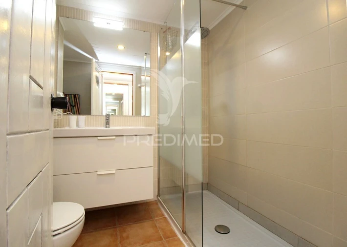 Apartamento T0 para Venda em Conceição e Cabanas de Tavira Foto 7