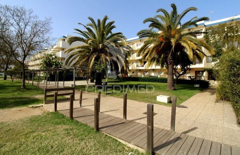 Apartamento T0 para Venda em Conceição e Cabanas de Tavira Foto 11