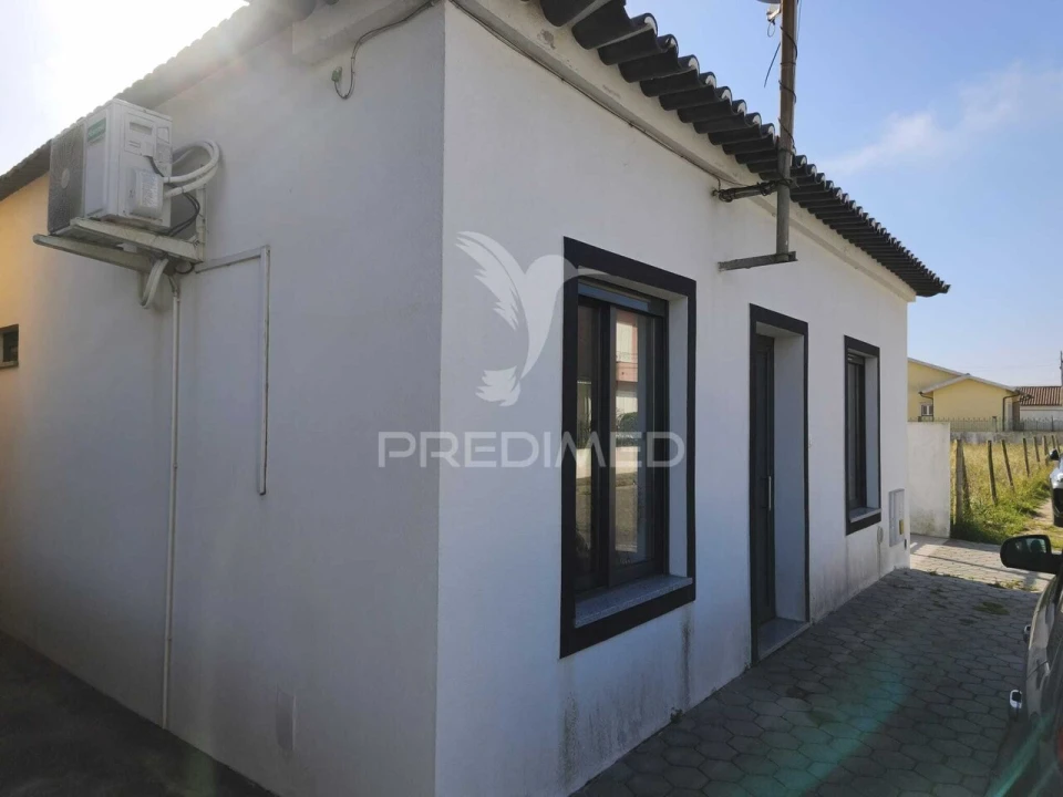 Moradia T2 para Venda em Gafanha da Nazaré Foto 2