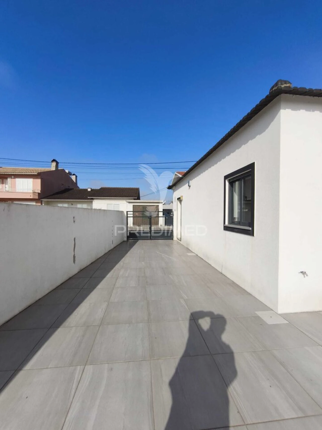 Moradia T2 para Venda em Gafanha da Nazaré Foto 7