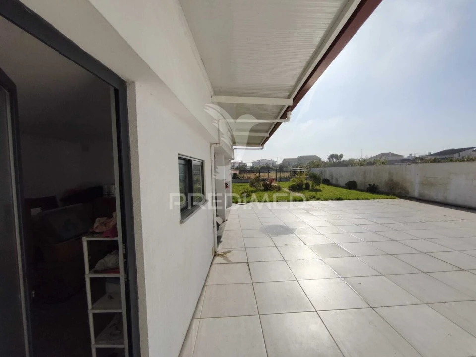 Moradia T2 para Venda em Gafanha da Nazaré Foto 10