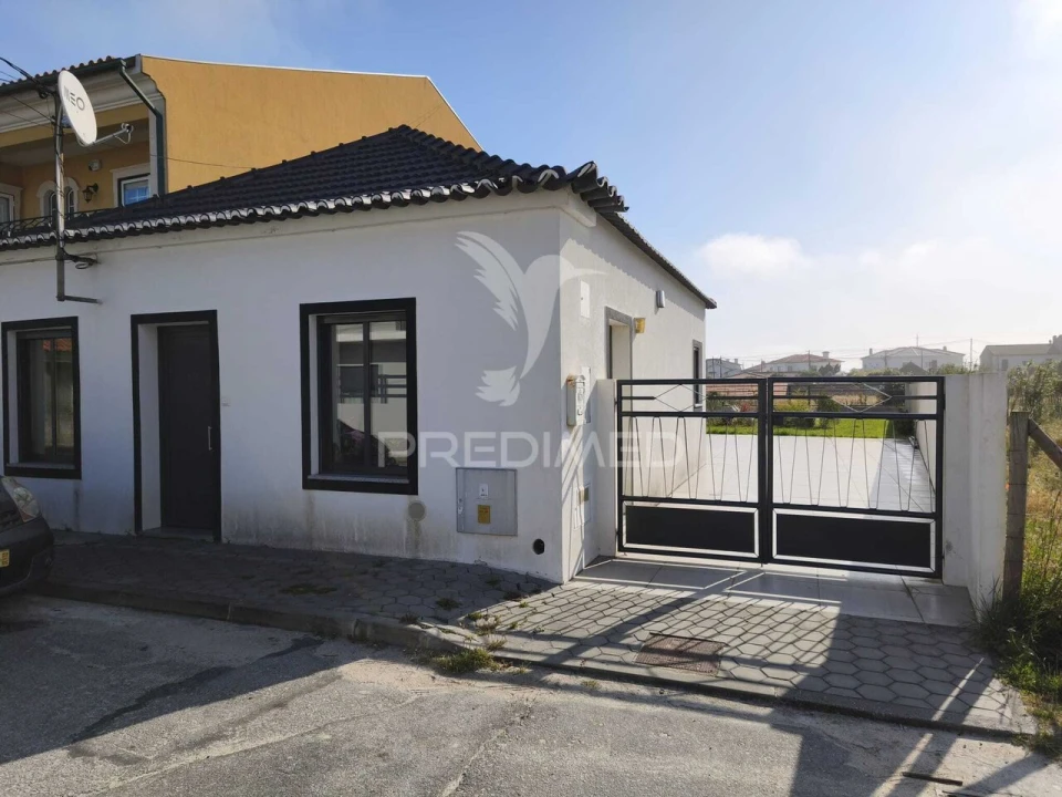 Moradia T2 para Venda em Gafanha da Nazaré Foto 1