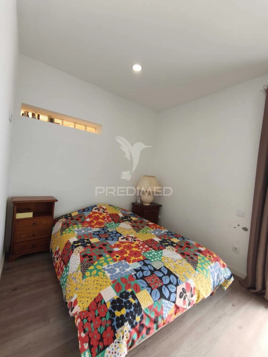 Moradia T2 para Venda em Gafanha da Nazaré Foto 11