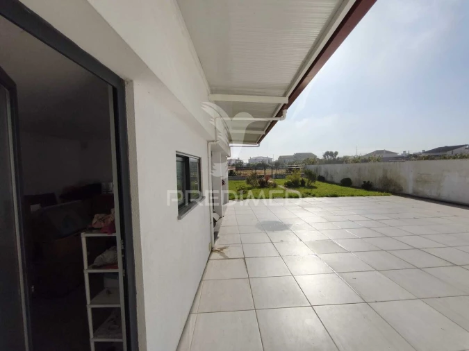 Moradia T2 para Venda em Gafanha da Nazaré Foto 10