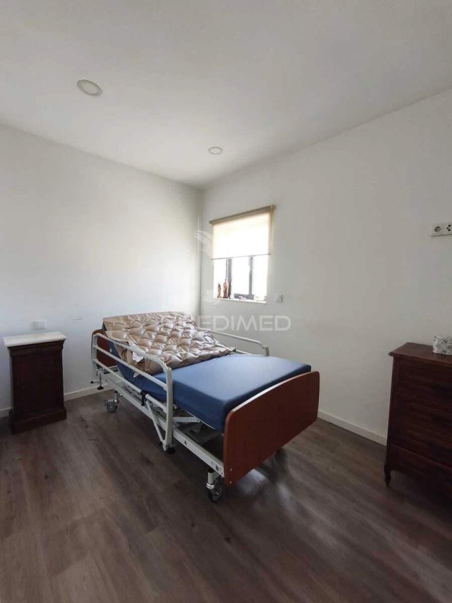 Moradia T2 para Venda em Gafanha da Nazaré Foto 9