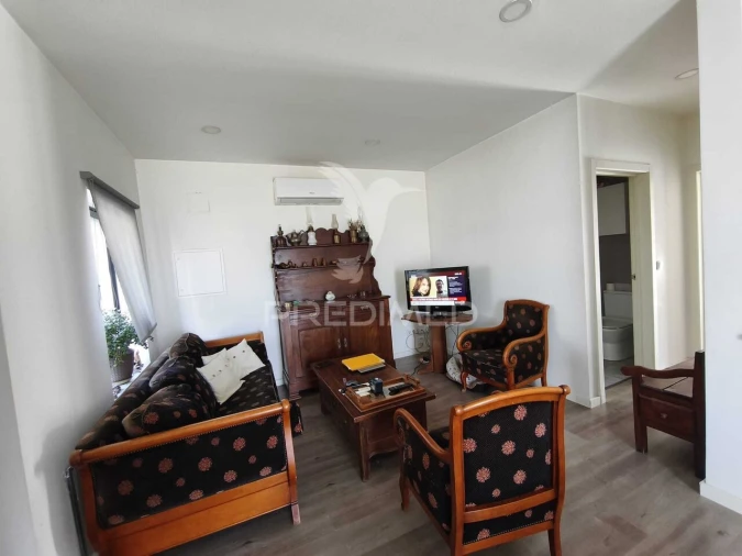 Moradia T2 para Venda em Gafanha da Nazaré Foto 17