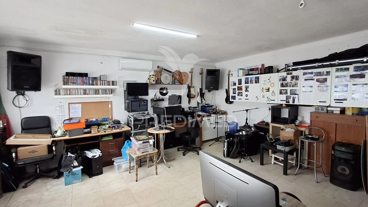 Moradia T6 para Venda em Samora Correia Foto 32