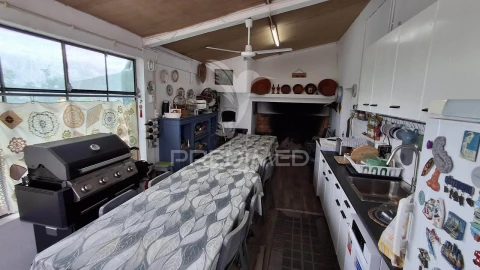 Moradia T6 para Venda em Samora Correia