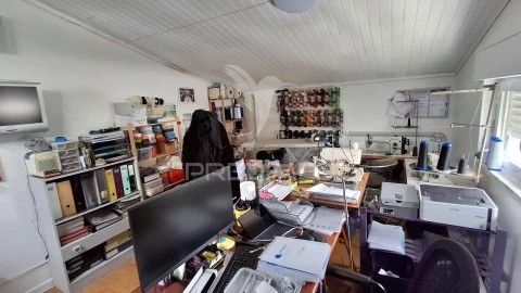 Moradia T6 para Venda em Samora Correia