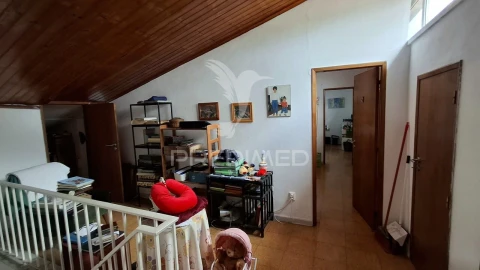 Moradia T6 para Venda em Samora Correia