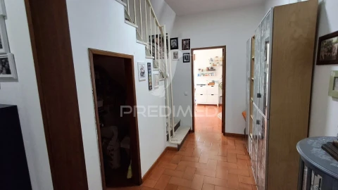 Moradia T6 para Venda em Samora Correia