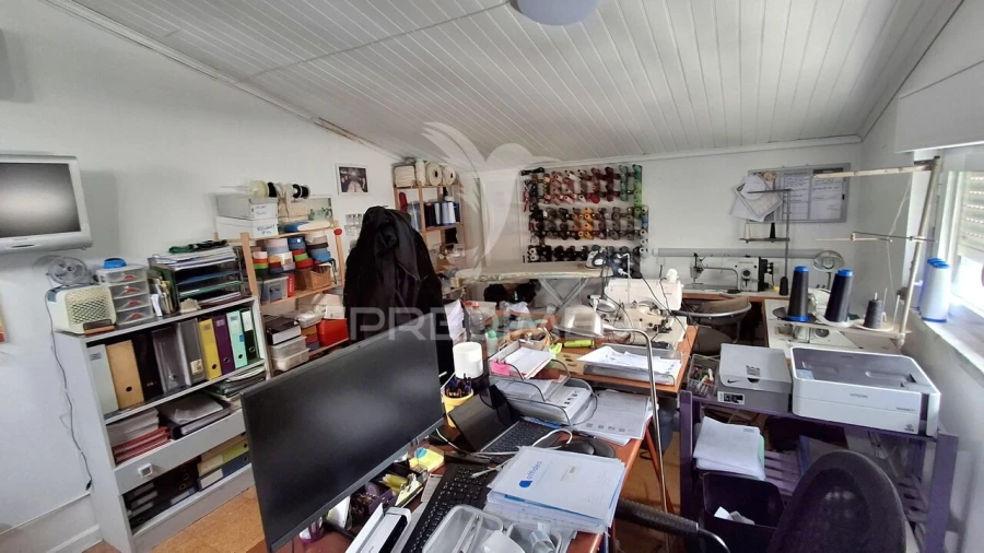 Moradia T6 para Venda em Samora Correia Foto 28