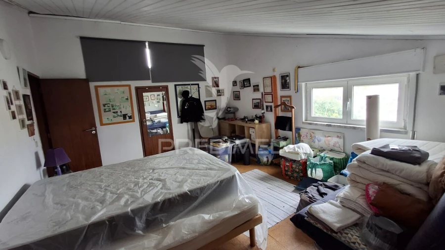 Moradia T6 para Venda em Samora Correia Foto 26