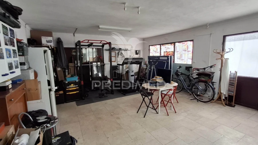 Moradia T6 para Venda em Samora Correia Foto 31