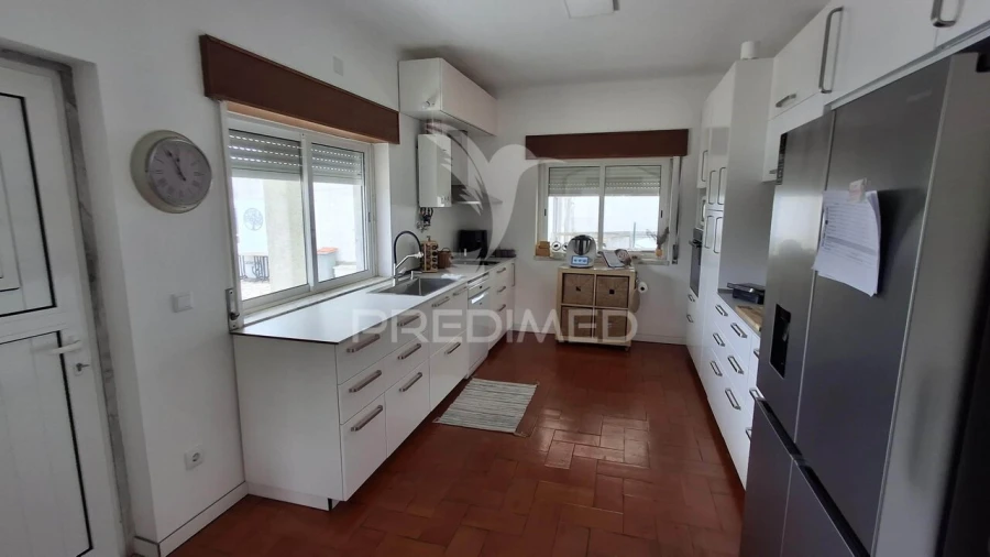 Moradia T6 para Venda em Samora Correia Foto 12