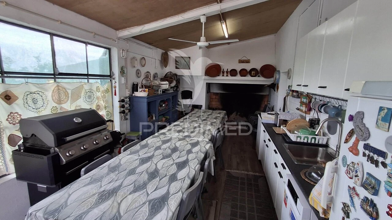 Moradia T6 para Venda em Samora Correia Foto 30