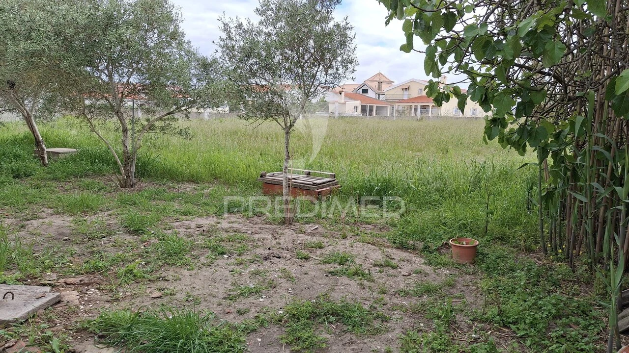 Moradia T6 para Venda em Samora Correia Foto 39