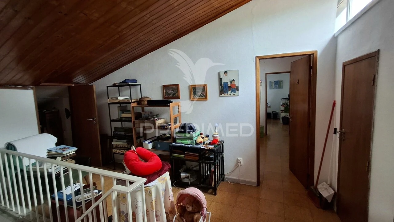 Moradia T6 para Venda em Samora Correia Foto 25