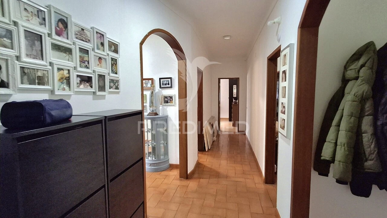 Moradia T6 para Venda em Samora Correia Foto 14