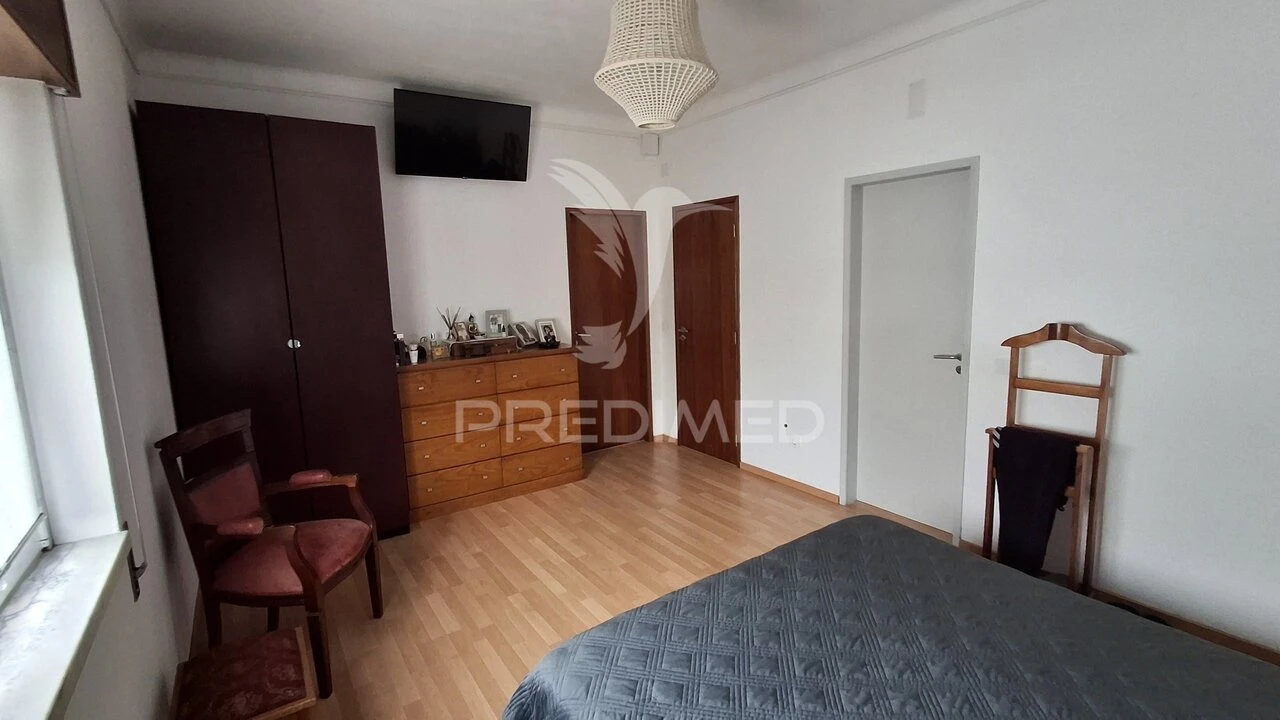 Moradia T6 para Venda em Samora Correia Foto 22