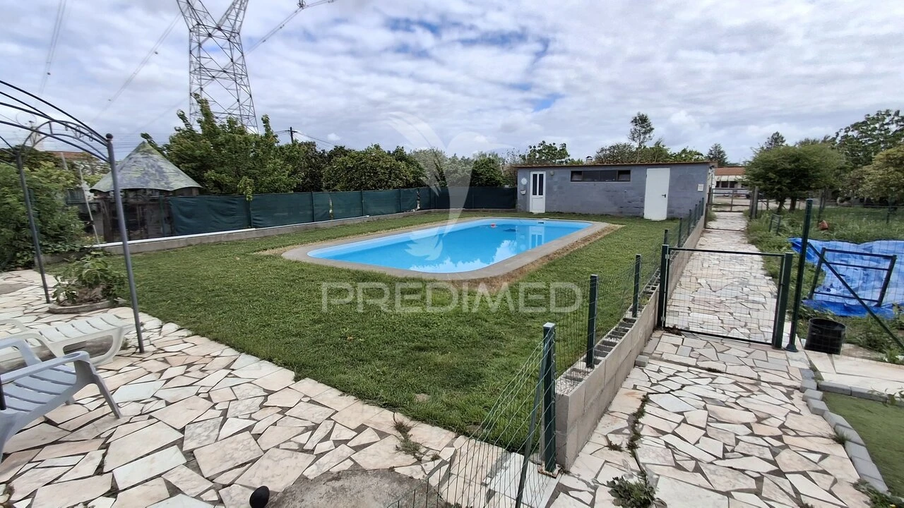 Moradia T6 para Venda em Samora Correia Foto 34