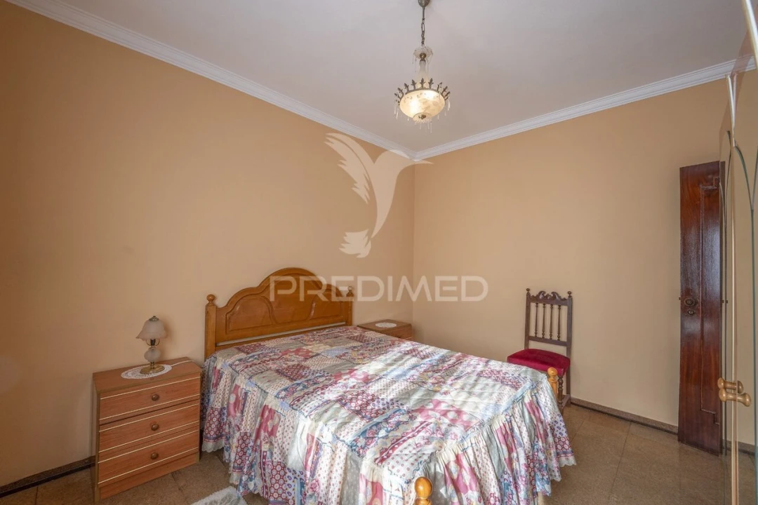 Moradia T4 para Venda em Charneca de Caparica e Sobreda Foto 24