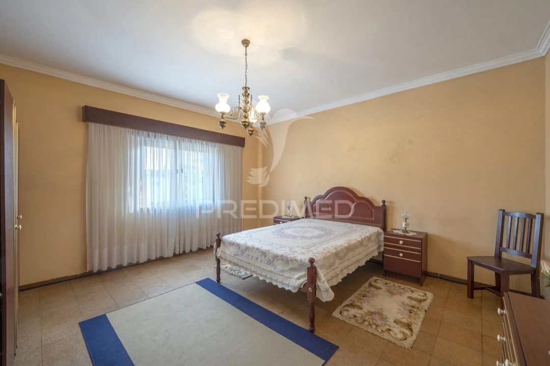 Moradia T4 para Venda em Charneca de Caparica e Sobreda Foto 26