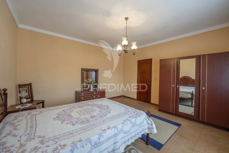 Moradia T4 para Venda em Charneca de Caparica e Sobreda Foto 27