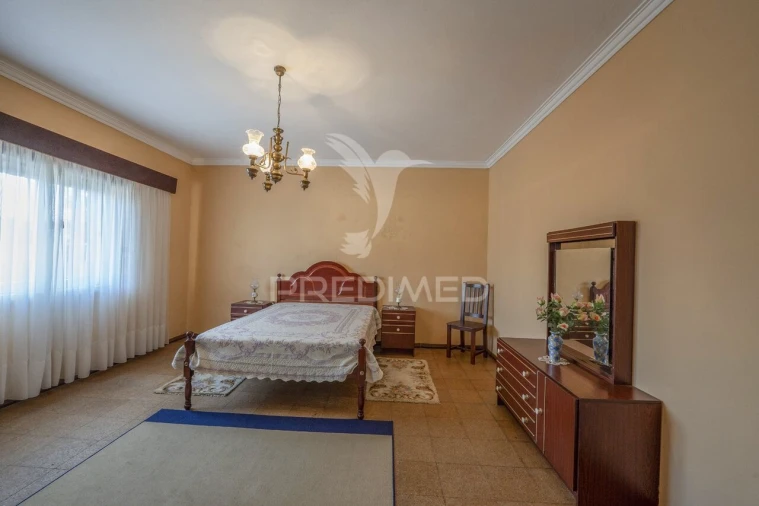 Moradia T4 para Venda em Charneca de Caparica e Sobreda Foto 25