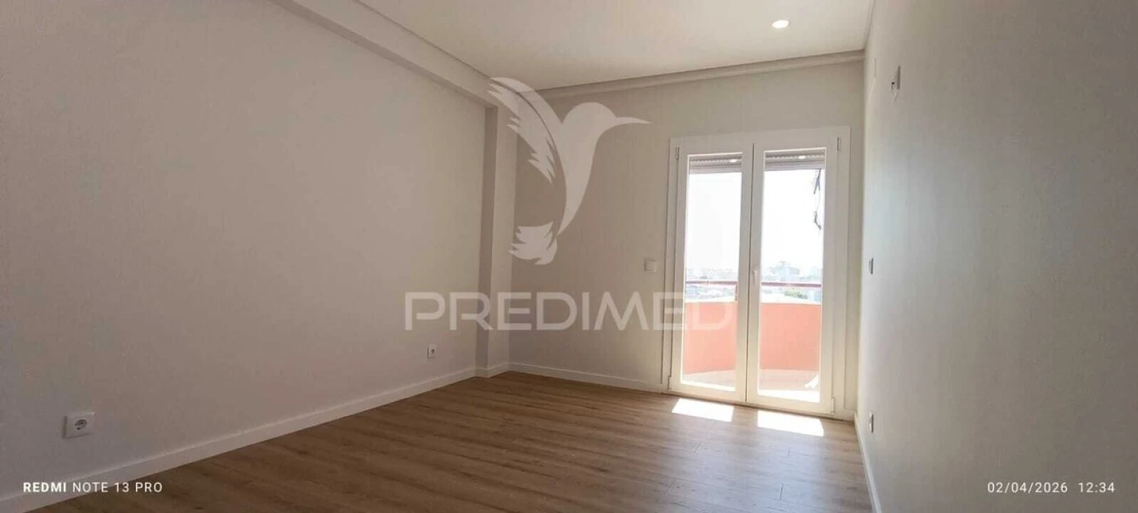 Apartamento T3 para Venda em Setubal (São Sebastião) Foto 4