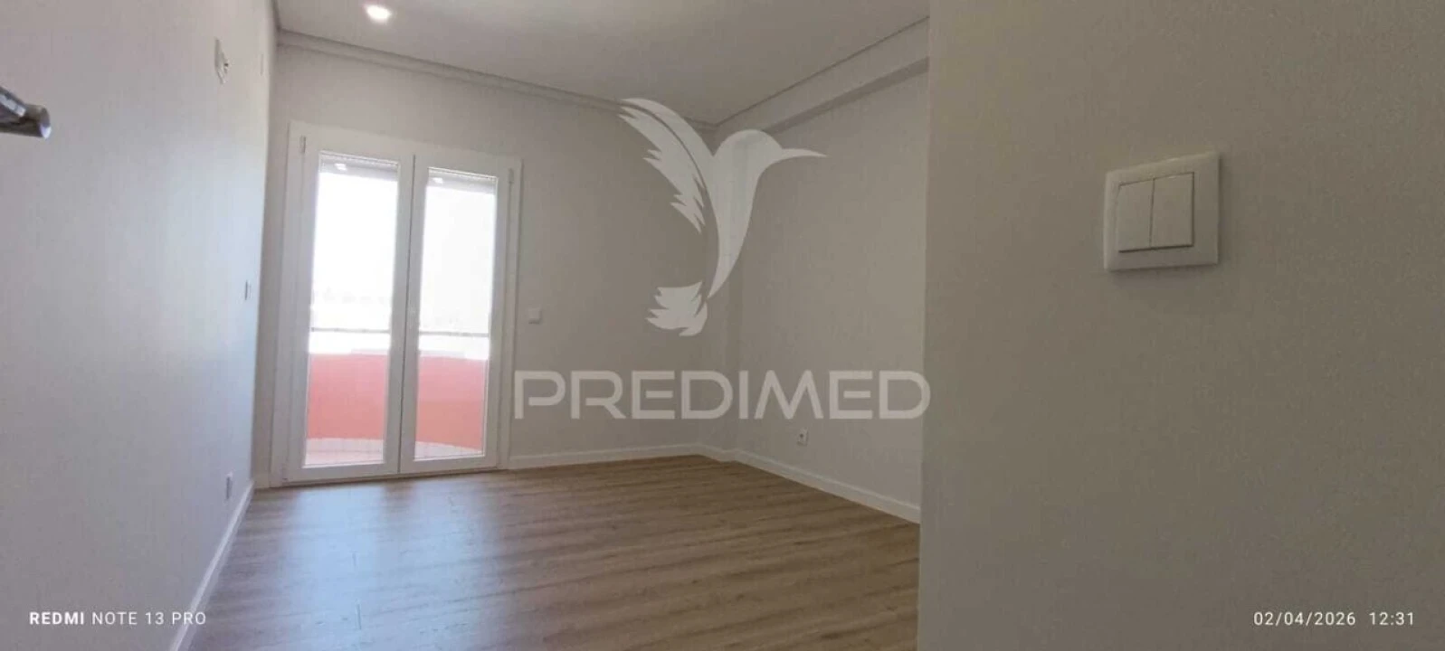 Apartamento T3 para Venda em Setubal (São Sebastião) Foto 7