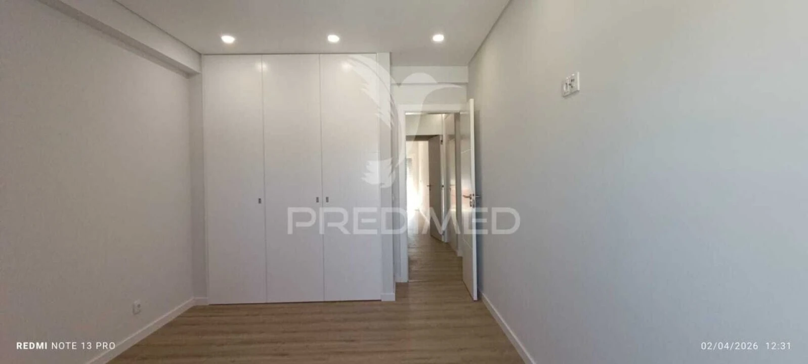 Apartamento T3 para Venda em Setubal (São Sebastião) Foto 5