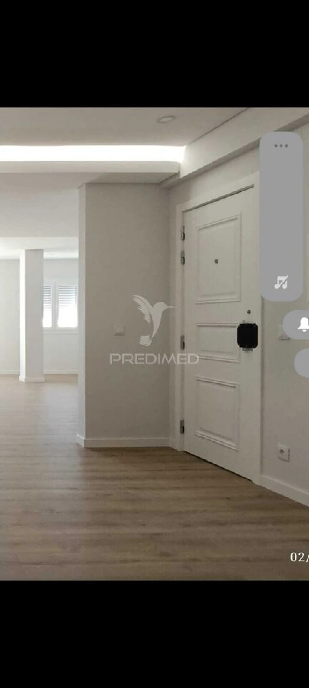 Apartamento T3 para Venda em Setubal (São Sebastião) Foto 13