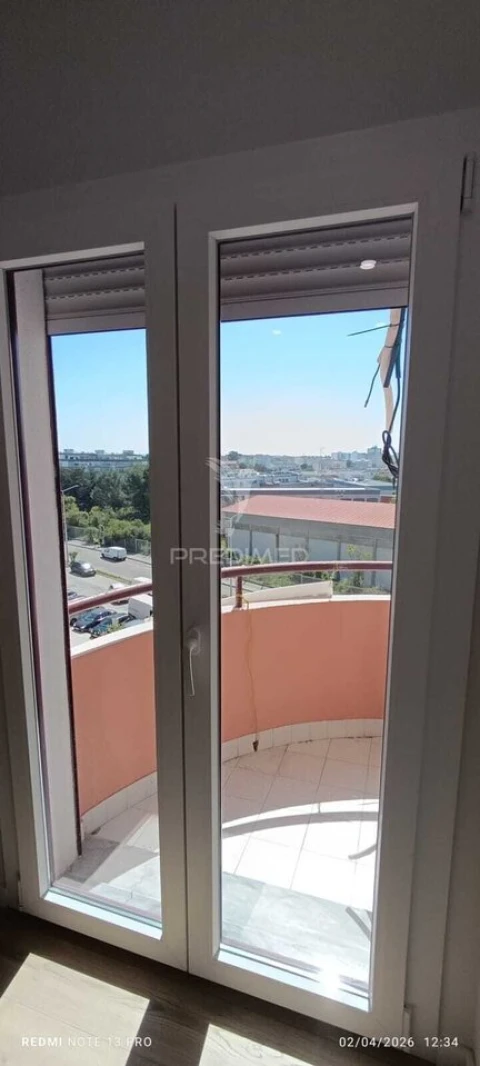 Apartamento T3 para Venda em Setubal (São Sebastião)