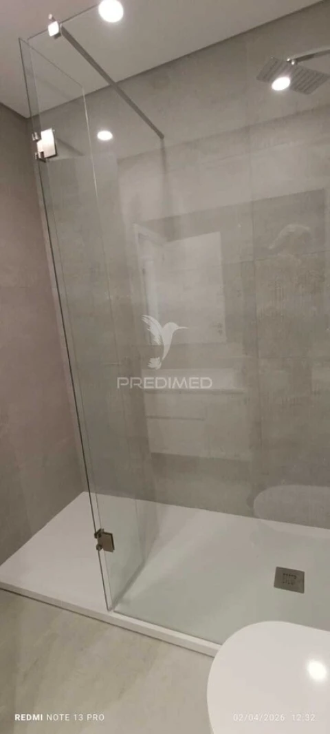 Apartamento T3 para Venda em Setubal (São Sebastião)