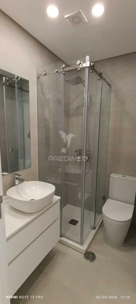 Apartamento T3 para Venda em Setubal (São Sebastião)