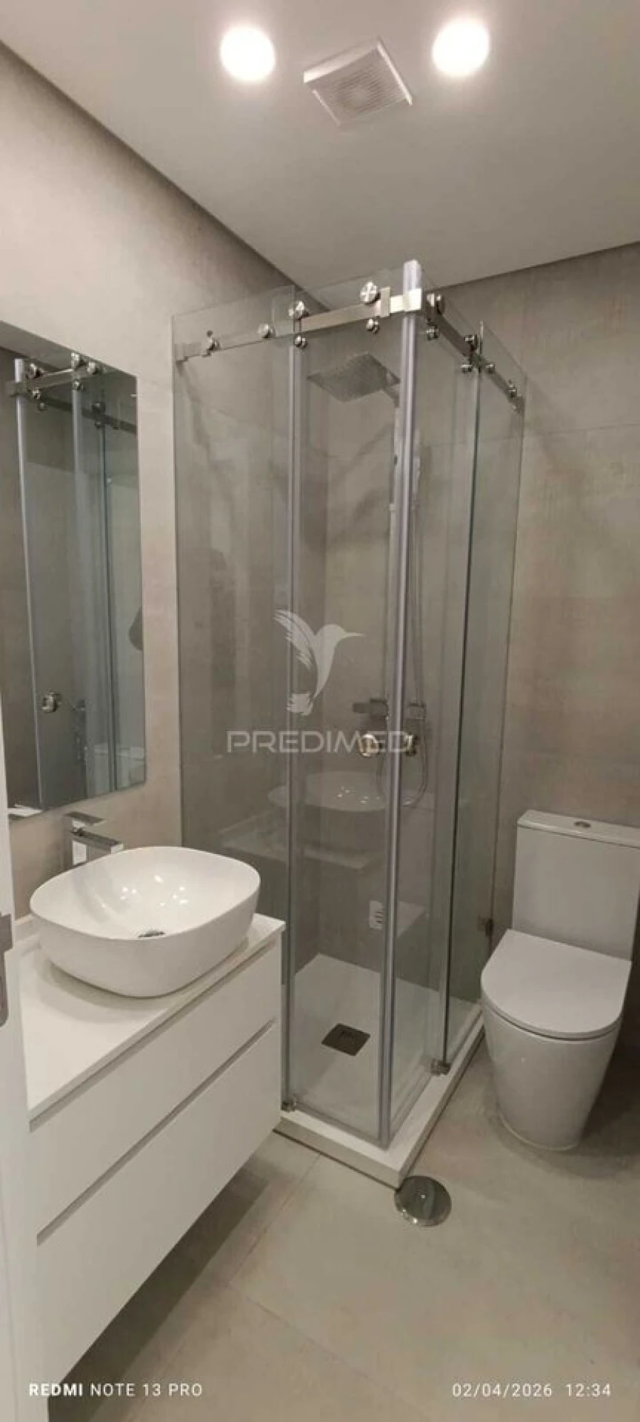 Apartamento T3 para Venda em Setubal (São Sebastião) Foto 11