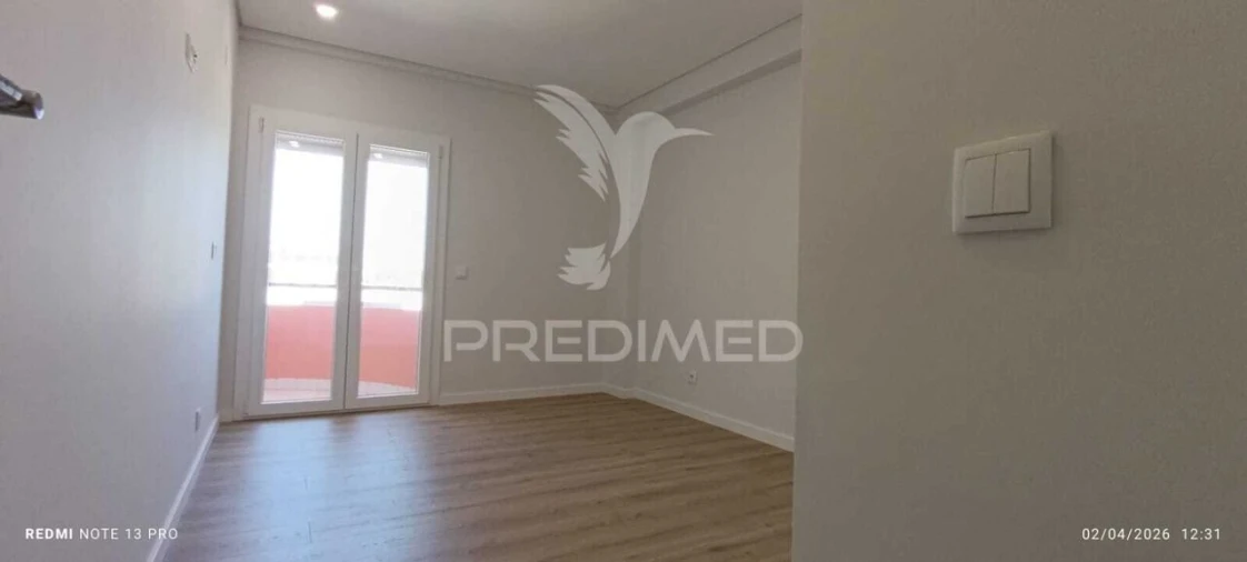 Apartamento T3 para Venda em Setubal (São Sebastião) Foto 7