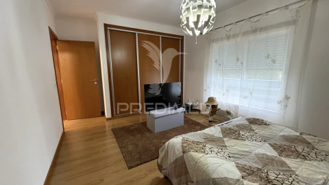 Apartamento T3 para Venda em Montalvo